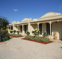 Acacia Terraces