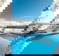 Direct Hotels - Pacific Sands - Your Accommodation