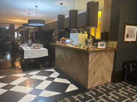 Macquarie Manor - Your Accommodation 2