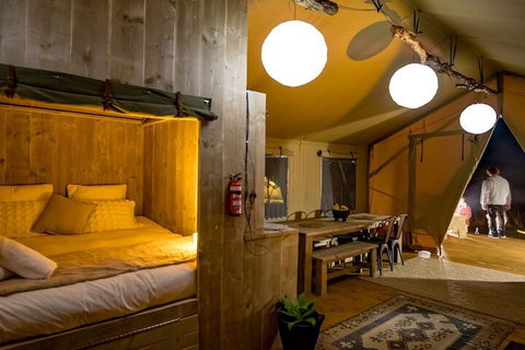 Hillview Farmstay - Your Accommodation 7