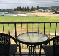 Kiama Cove Boutique Motel - Your Accommodation