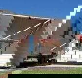 Fossicker Caravan Park