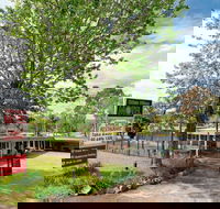 Eden Nimo Motel - Your Accommodation