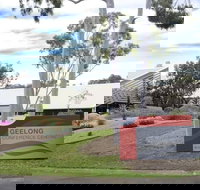 Geelong Conference Centre