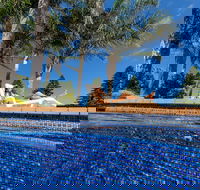 Barlings Beach Holiday Park - Your Accommodation