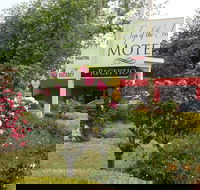 Top of the Town Motel Benalla - Your Accommodation