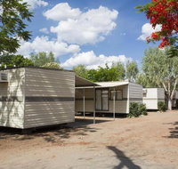 Discovery Parks - Mount Isa - Your Accommodation