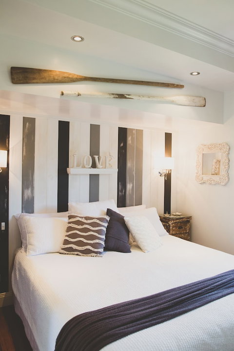 Allara Homestead - Your Accommodation 3