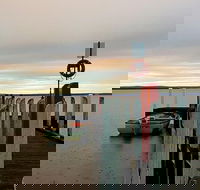 Mariners Cove at Paynesville Motel  Apartments - Your Accommodation