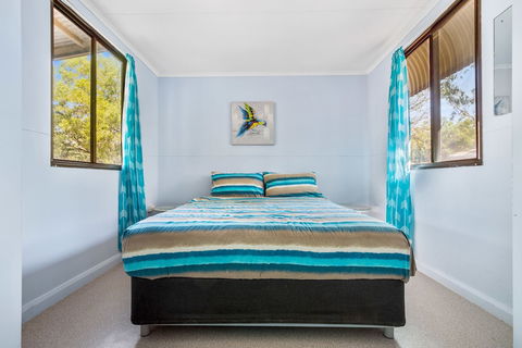 AAOK Lakes Resort & Caravan Park - Your Accommodation 1