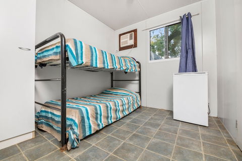 AAOK Lakes Resort & Caravan Park - Your Accommodation 3