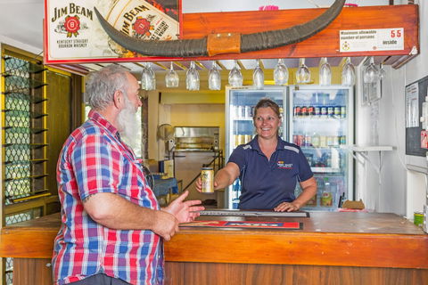 AAOK Lakes Resort & Caravan Park - Your Accommodation 4