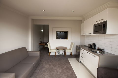 Southgate Motor Inn - Your Accommodation 1