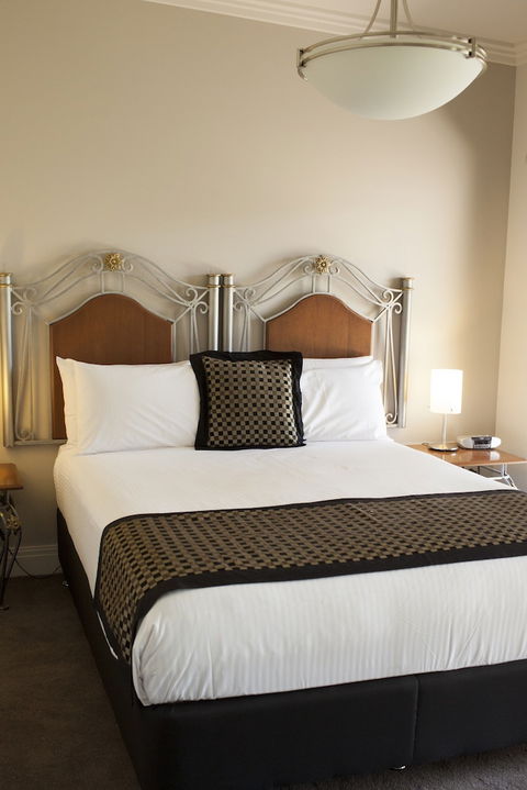 Southgate Motor Inn - Your Accommodation 4