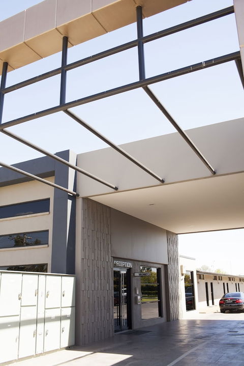 Southgate Motor Inn - Your Accommodation 0