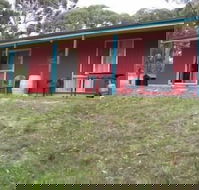 Clare Valley Cabins - Your Accommodation