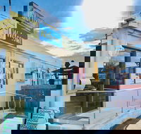 Shamrock Hotel Motel - Your Accommodation