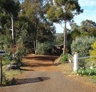 Pamela's Retreat - Your Accommodation
