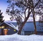 Cooroona Alpine Lodge