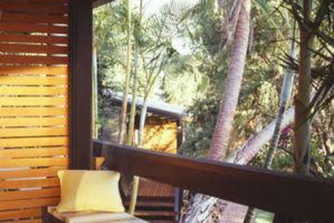 Gaia Retreat & Spa - Your Accommodation 4