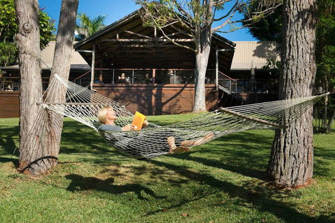 Gaia Retreat & Spa - Your Accommodation 3