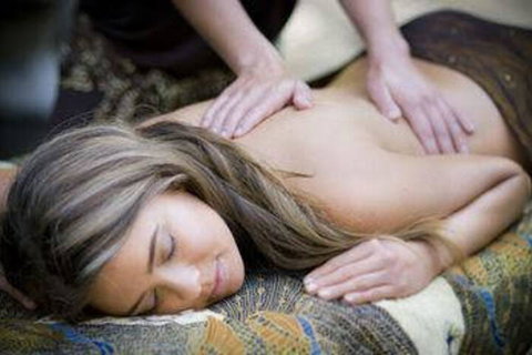Gaia Retreat & Spa - Your Accommodation 2