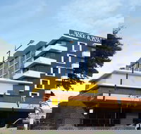 Burke and Wills Hotel - Your Accommodation