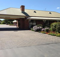 Philadelphia Motor Inn Echuca