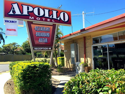 Apollo Motel Biloela - Your Accommodation 3