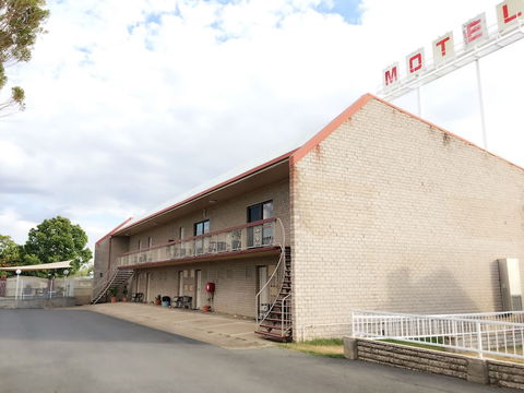 Apollo Motel Biloela - Your Accommodation 0