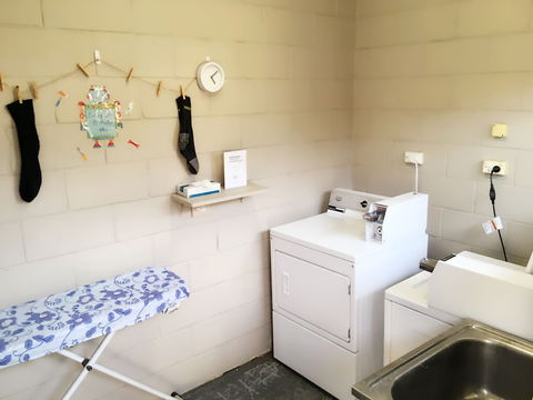 Apollo Motel Biloela - Your Accommodation 5