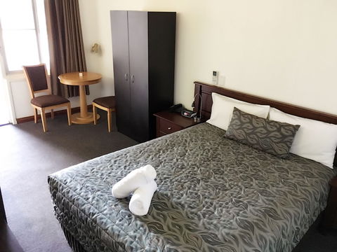 Apollo Motel Biloela - Your Accommodation 6