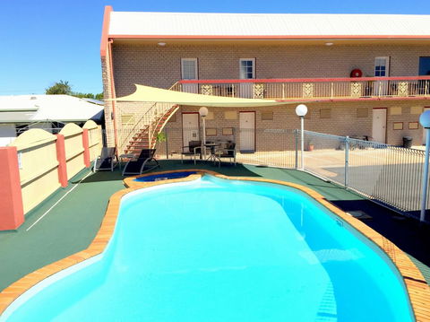 Apollo Motel Biloela - Your Accommodation 2