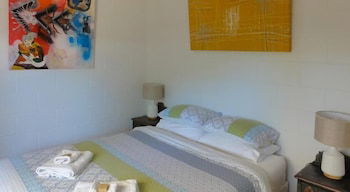 Vatu Sanctuary - Your Accommodation 6