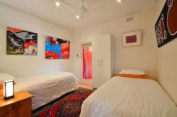 Vatu Sanctuary - Your Accommodation 5