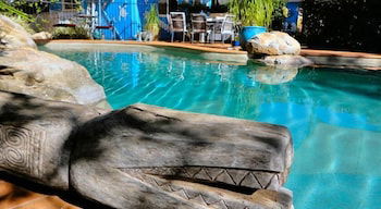Vatu Sanctuary - Your Accommodation 2