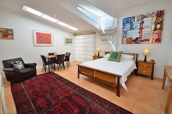 Vatu Sanctuary - Your Accommodation 3