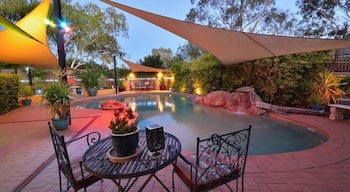Vatu Sanctuary - Your Accommodation 1