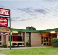 Midtown Motor Inn - Your Accommodation