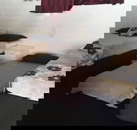 Siesta Villa Motel - Your Accommodation