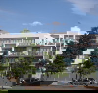 The Waterfront Apartments Geelong