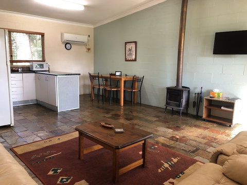 Country Cottages Of Bridgetown - Your Accommodation 2