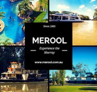 Tasman Holiday Parks - Merool on the Murray - Your Accommodation