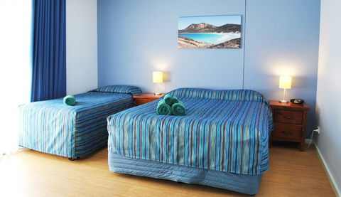 Driftwood Apartments - Your Accommodation 2