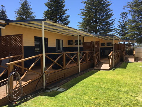 Driftwood Apartments - Your Accommodation 4