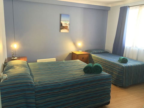 Driftwood Apartments - Your Accommodation 1