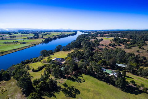 Mansfield On The Manning - Your Accommodation 1