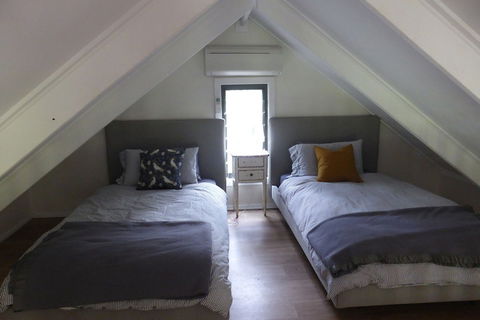 Mansfield On The Manning - Your Accommodation 7