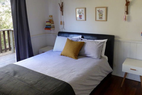 Mansfield On The Manning - Your Accommodation 5