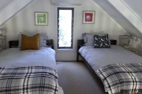 Mansfield On The Manning - Your Accommodation 6